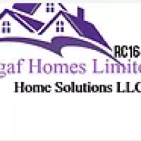 Asgaf Homes Limited